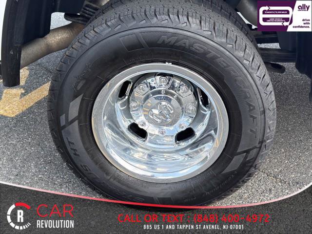 Used 2024 RAM 3500 Big Horn image 10
