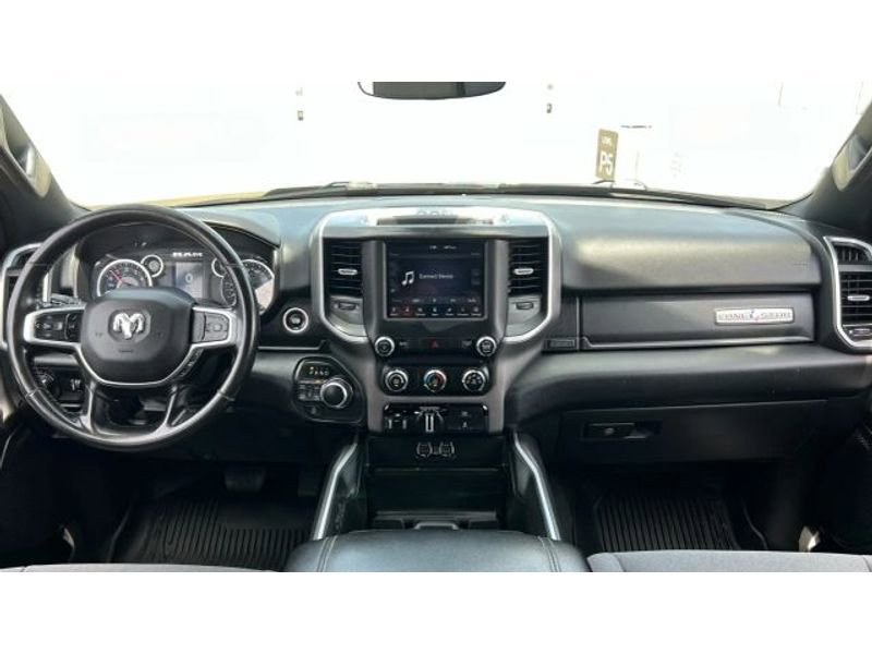 Used 2021 RAM 1500 Lone Star w/ Trailer Tow Group image 27