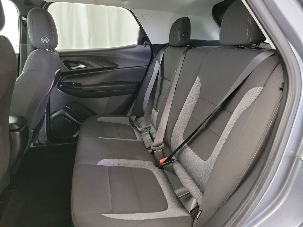 Certified 2022 Chevrolet TrailBlazer LT image 9