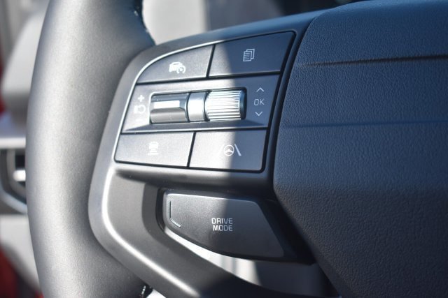 New 2027 Kia Sportage SX AWD/4WD image 32