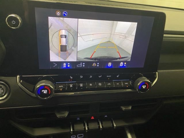 New 2026 Chevrolet Colorado Trail Boss w/ Midnight Edition image 12