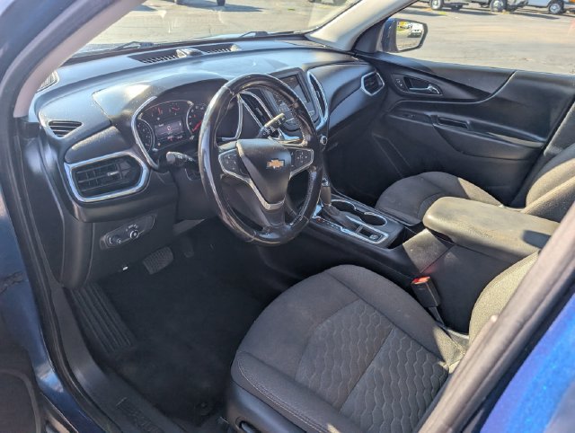 Used 2019 Chevrolet Equinox LT AWD/4WD image 16
