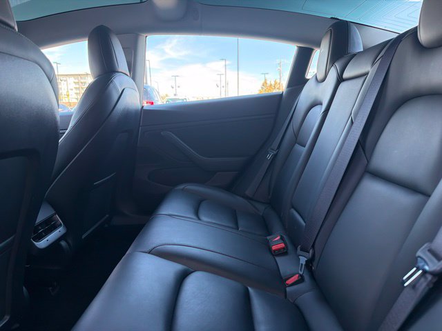 Used 2020 Tesla Model 3 Long Range AWD/4WD image 19