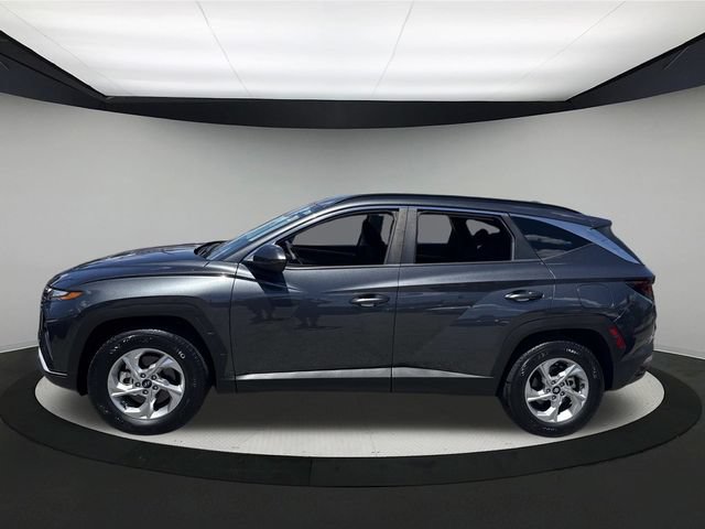 Certified 2024 Hyundai Tucson SEL AWD/4WD image 11