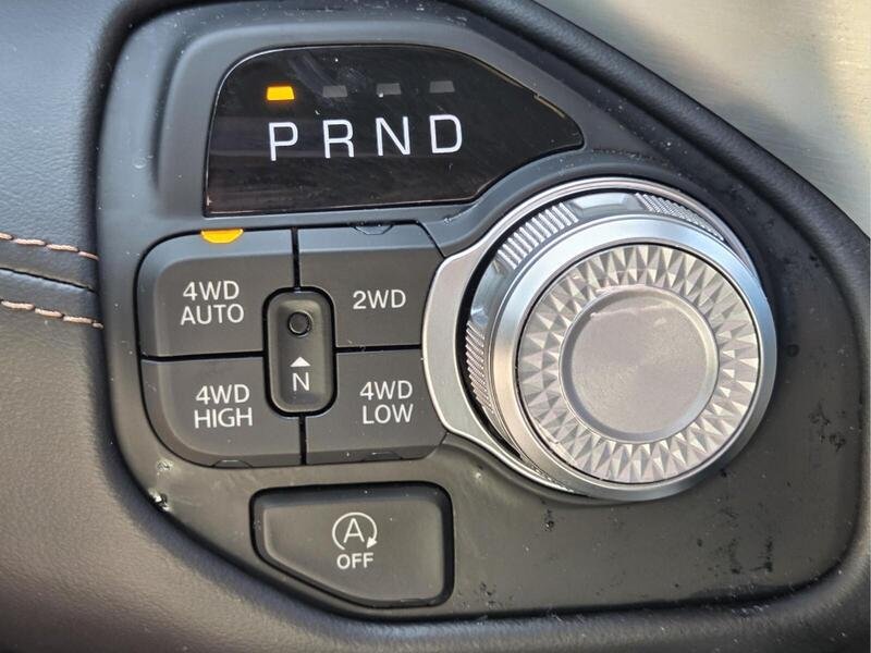 Used 2026 RAM 1500 Tungsten AWD/4WD image 27