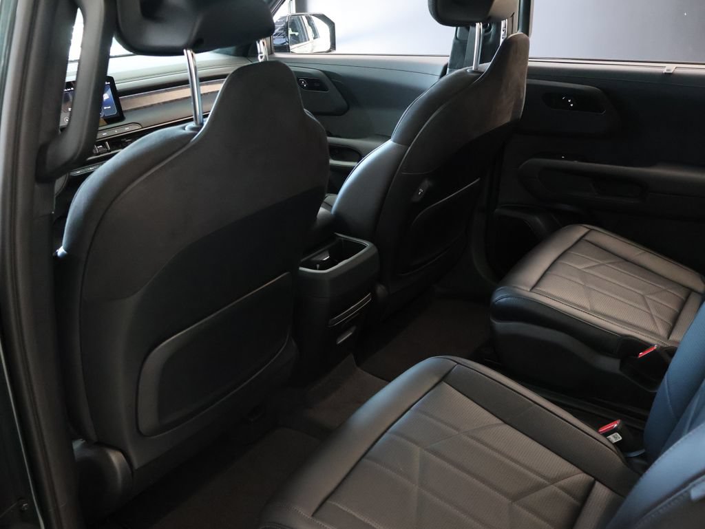 New 2027 Kia Telluride SX Prestige X-Pro AWD/4WD image 14