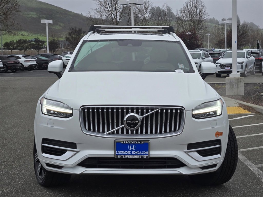 Used 2020 Volvo XC90 T8 Inscription image 2