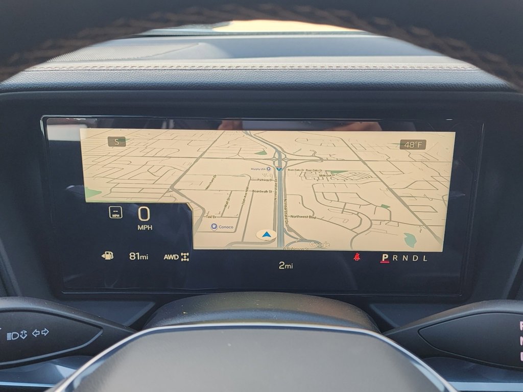 New 2026 GMC Terrain AT4 w/ Convenience Package III image 25