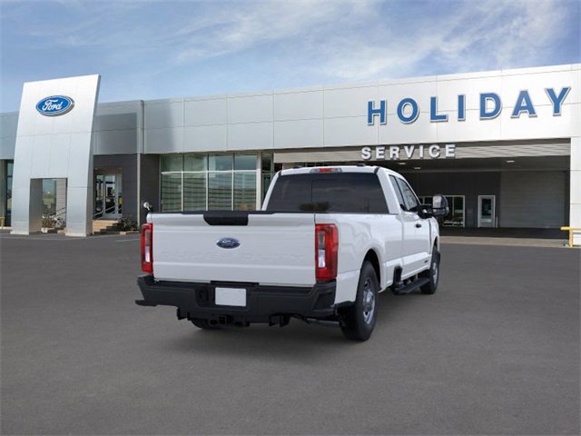 New 2026 Ford F250 XL image 8