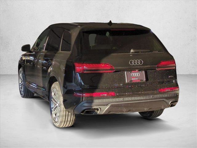 New 2026 Audi Q7 2.0T Premium image 8