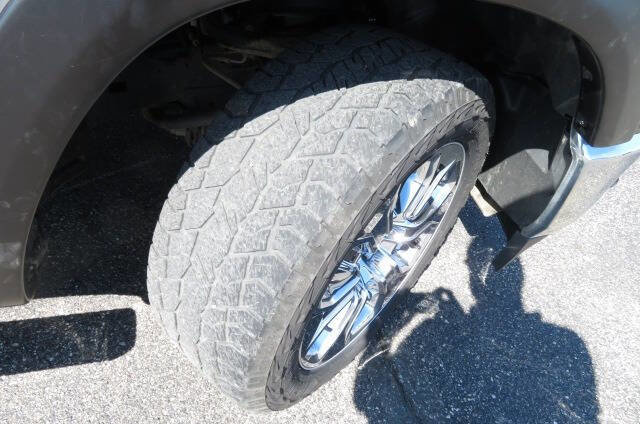 Used 2022 RAM 1500 Big Horn image 3