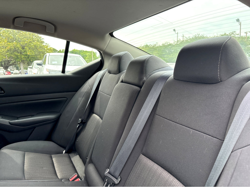 Used 2023 Nissan Altima 2.5 S FWD image 15