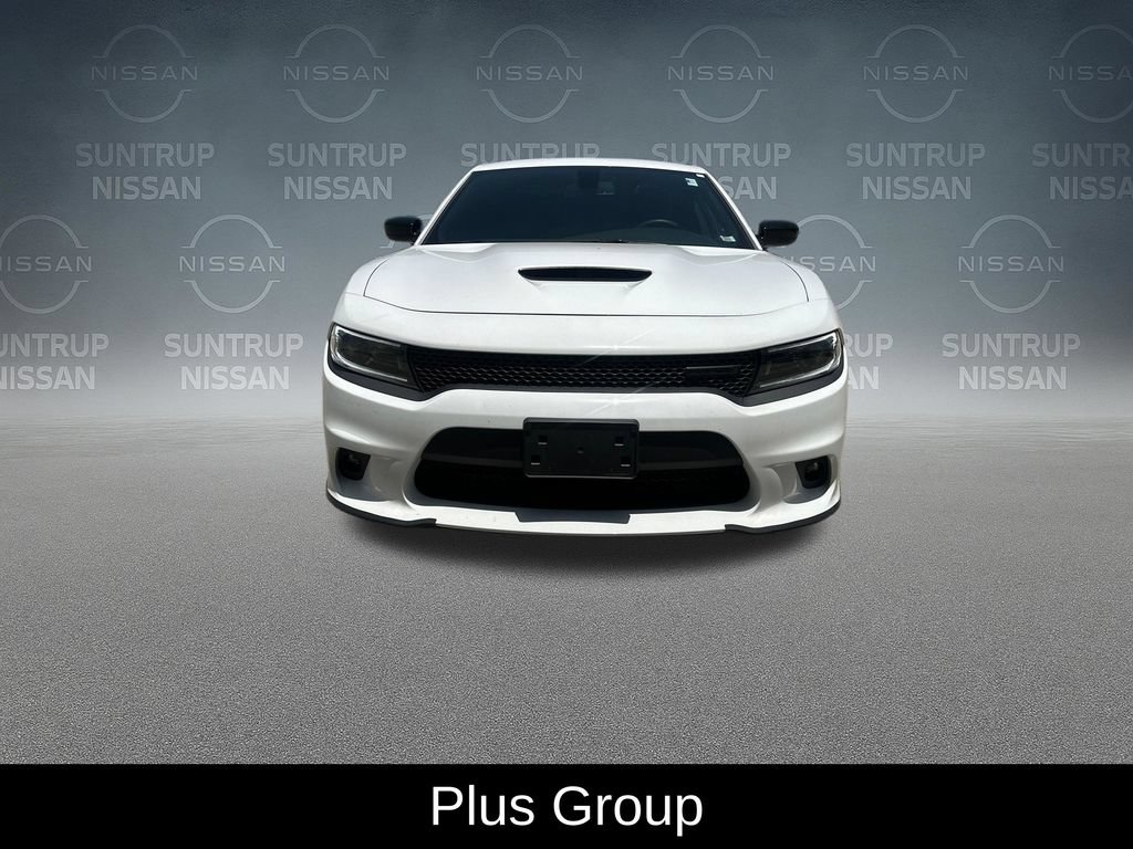 Used 2022 Dodge Charger GT w/ Plus Group AWD/4WD image 11