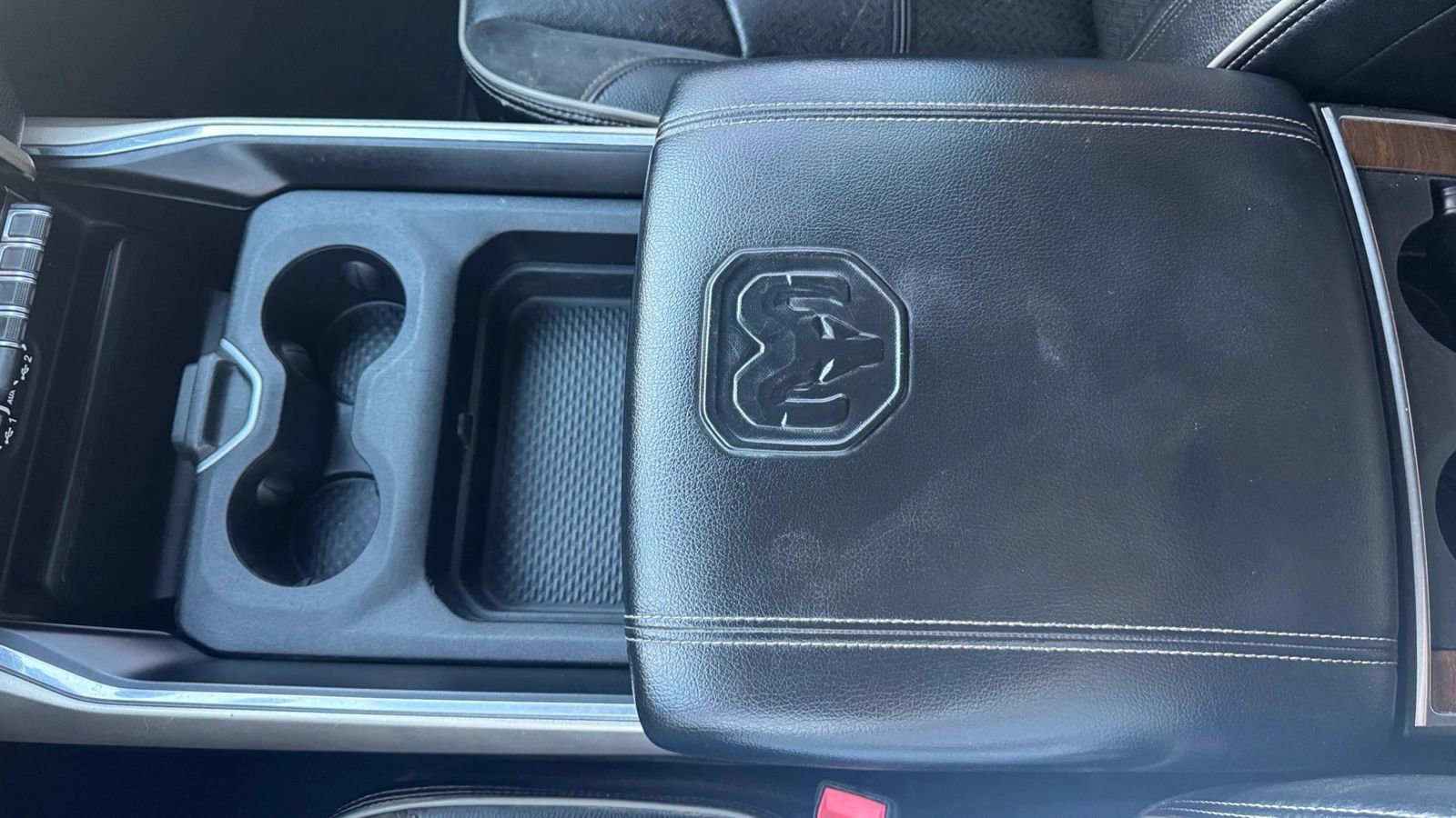 Used 2022 RAM 2500 Laramie image 38