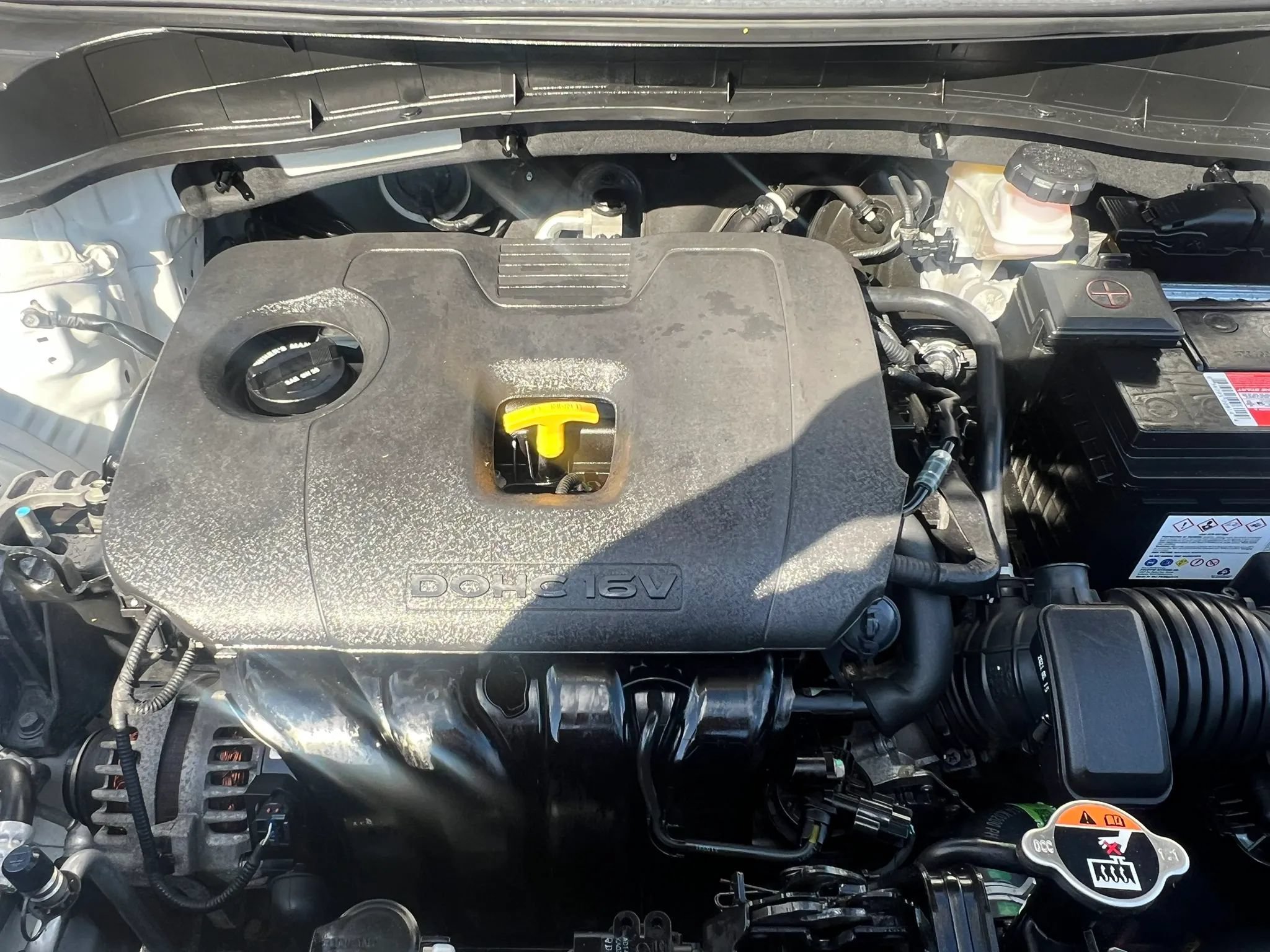 Used 2022 Kia Soul LX w/ Technology Package FWD image 33