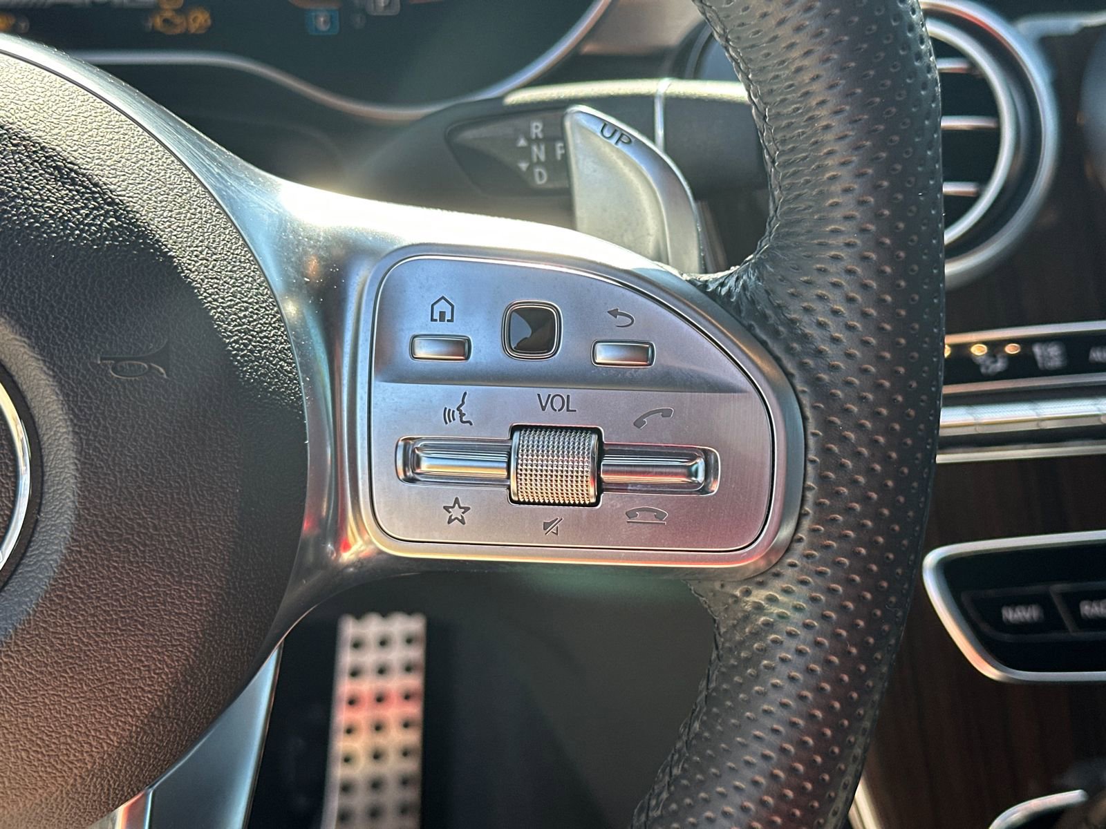 Used 2022 Mercedes-Benz C 43 AMG 4MATIC Coupe image 28