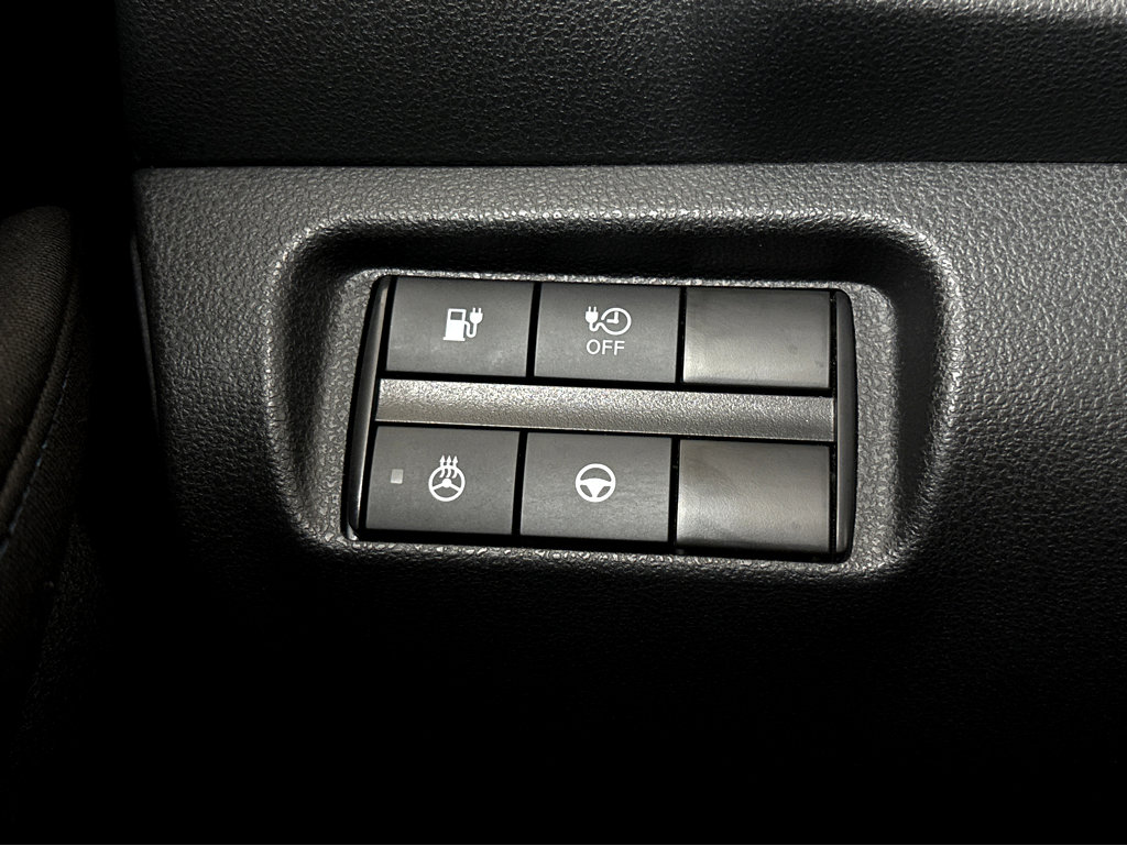 Used 2021 Nissan Leaf SV w/ SV Technology Package image 12