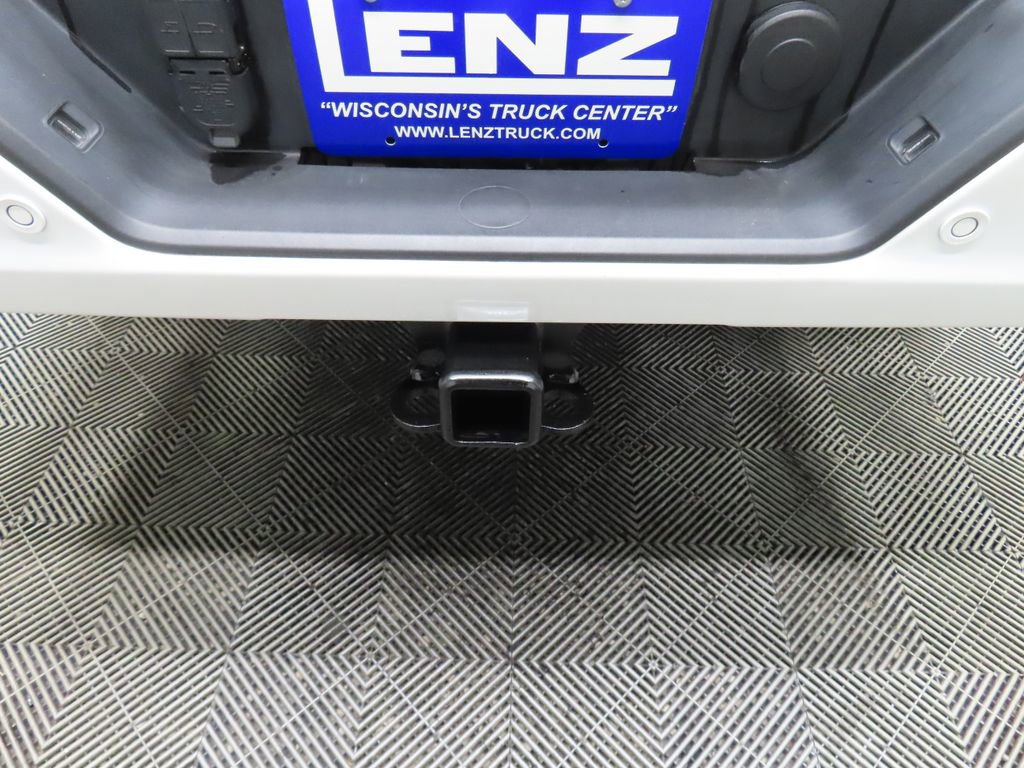 Used 2024 Chevrolet Silverado 3500 High Country w/ High Country Premium Package AWD/4WD image 41