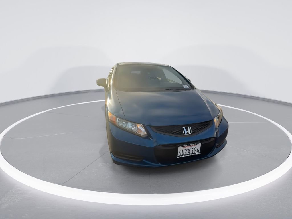 Used 2012 Honda Civic EX image 3
