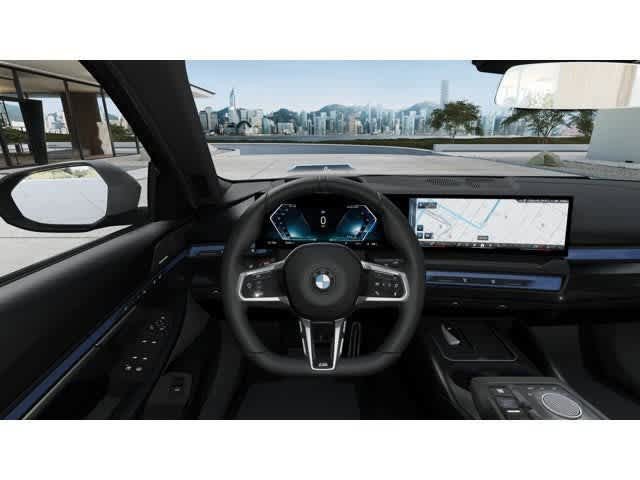 New 2027 BMW i5 xDrive40 AWD/4WD image 13