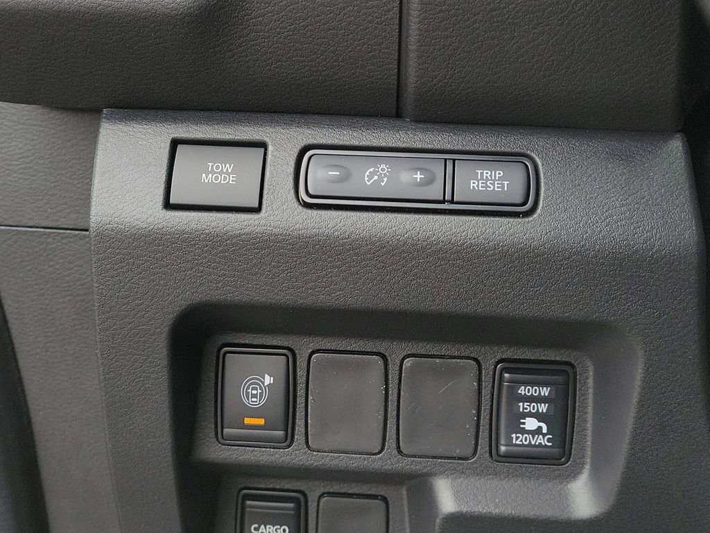 Used 2026 Nissan Frontier SV w/ SV Convenience Package image 29