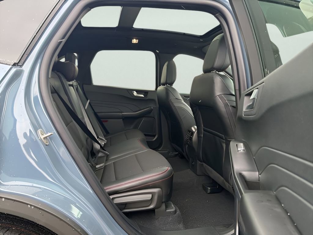 New 2026 Ford Escape Active w/ Cold Weather Package image 11