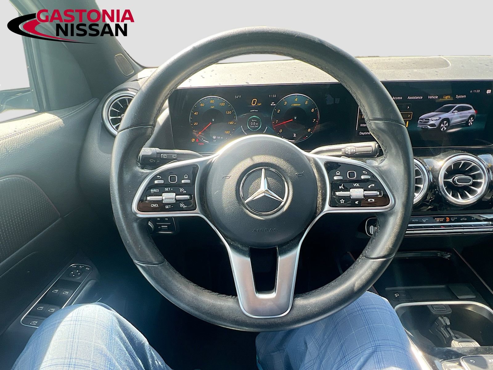 Used 2023 Mercedes-Benz GLA 250 w/ Premium Package image 14