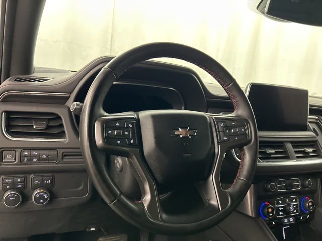 Used 2024 Chevrolet Suburban RST w/ Luxury Package image 8