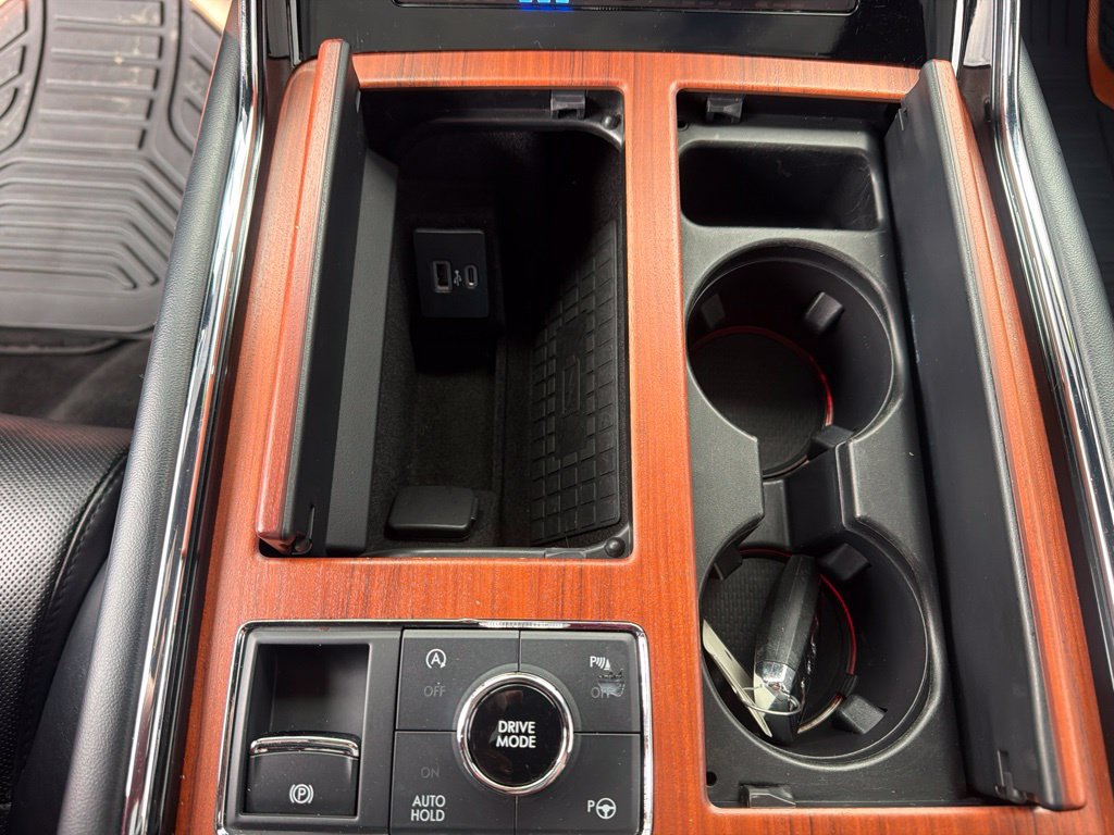 Used 2021 Lincoln Navigator Reserve AWD/4WD image 76