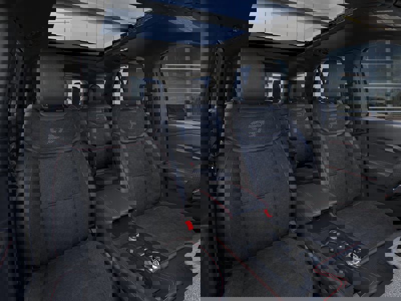 New 2025 Ford Explorer ST w/ Sun And Sound Package image 10