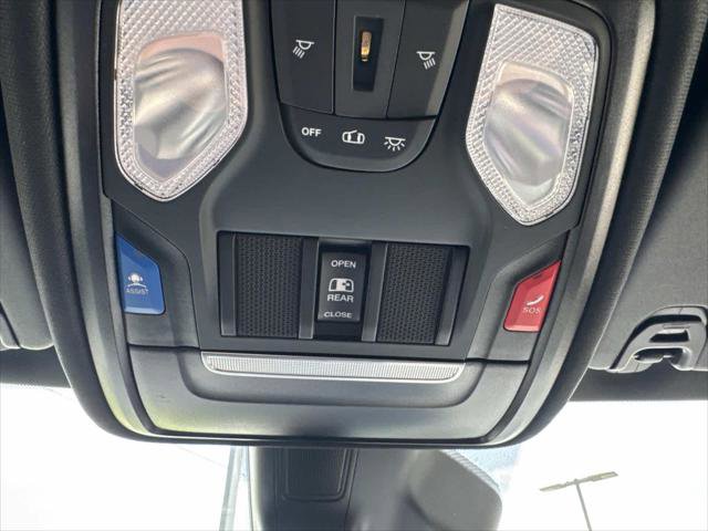 Certified 2025 RAM 1500 Tradesman image 13