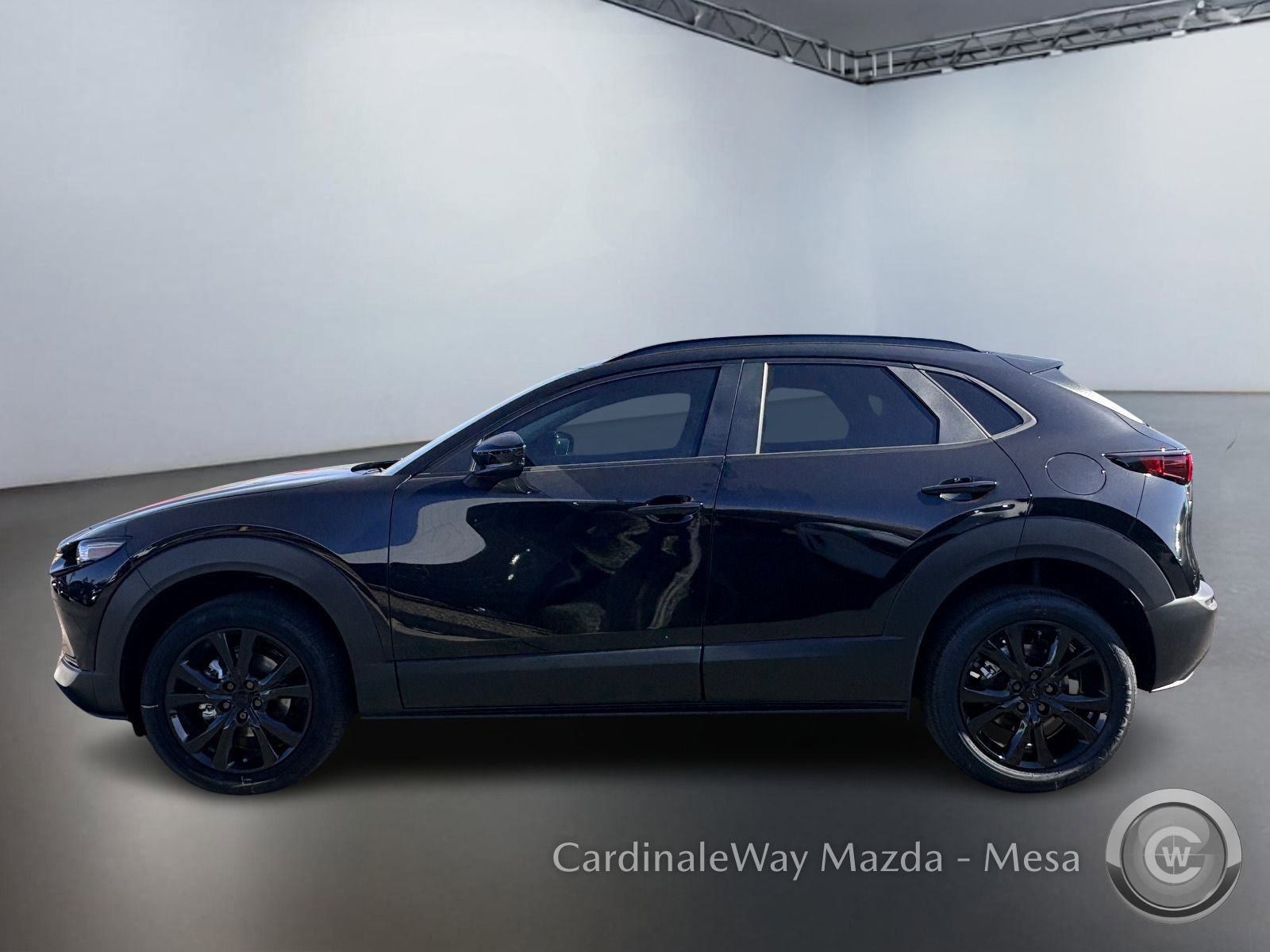 New 2026 MAZDA CX-30 AWD 2.5 S image 7