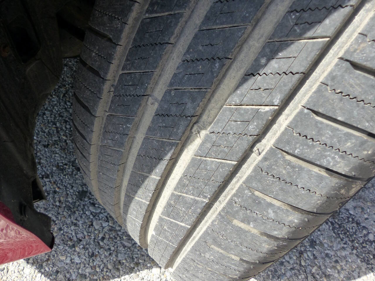 Used 2016 Lexus RC 300 AWD image 16