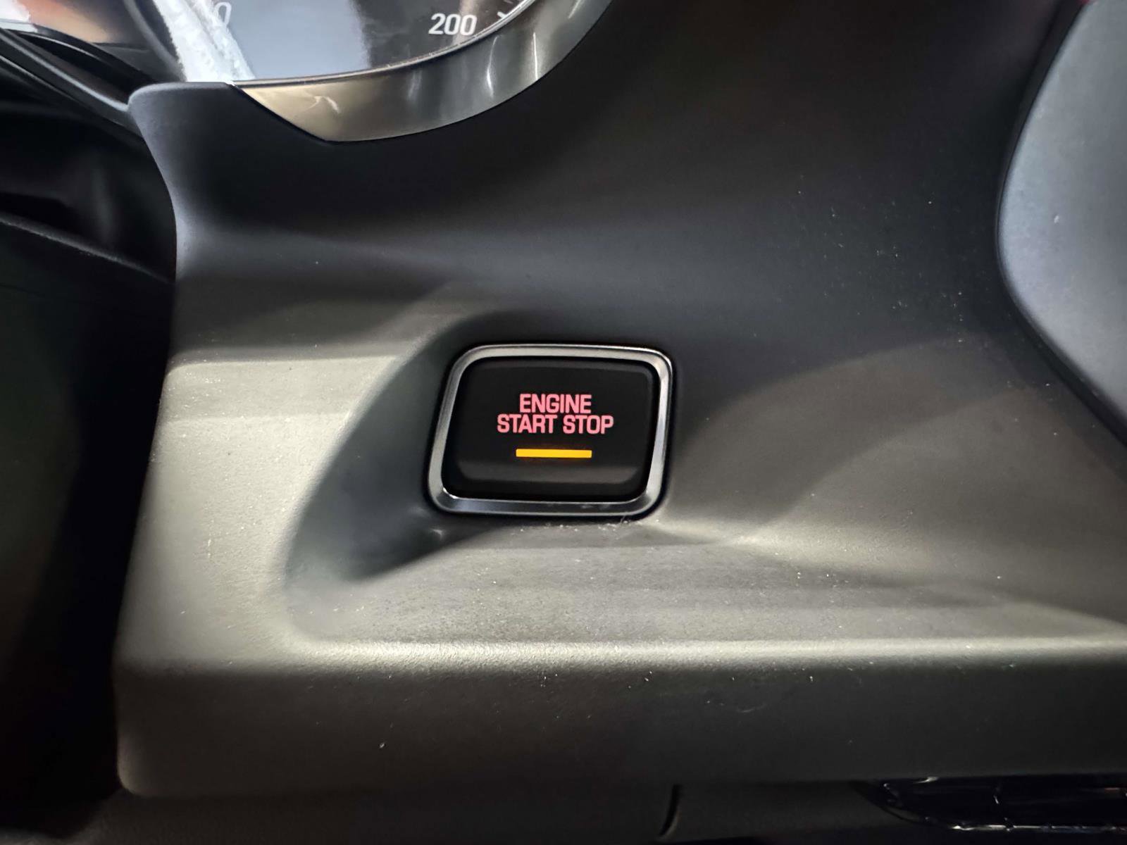 Used 2022 Chevrolet Camaro SS image 19