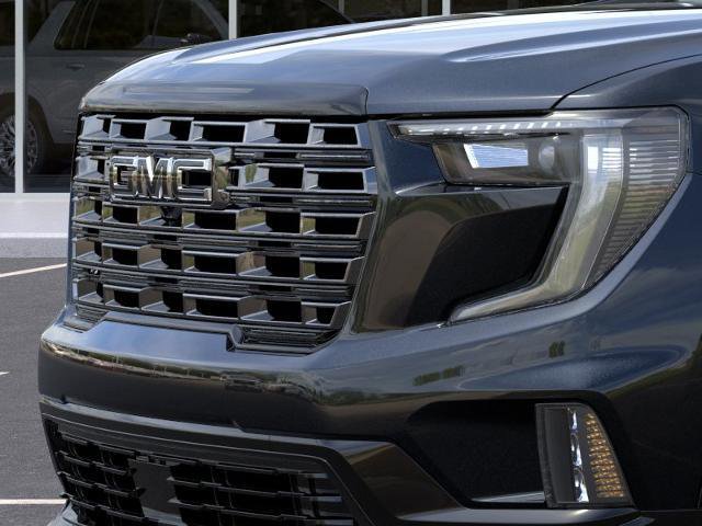 New 2026 GMC Acadia Denali Ultimate w/ LPO, Floor Liner Package FWD image 26