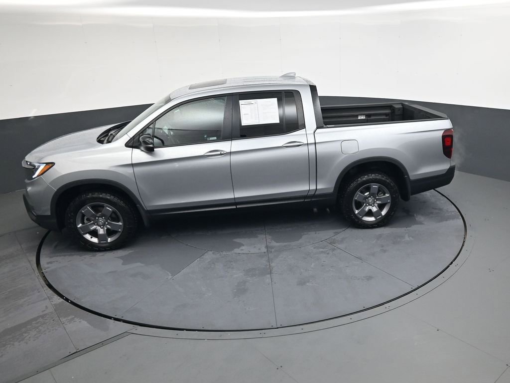Used 2024 Honda Ridgeline TrailSport image 33