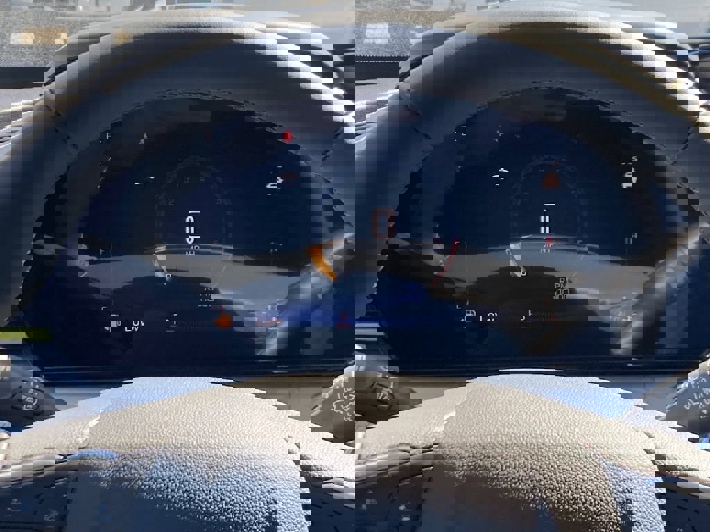 New 2025 Chevrolet Trax LT w/ Driver Confidence Package image 16