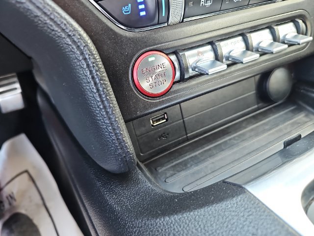 Used 2021 Ford Mustang GT Premium RWD image 25