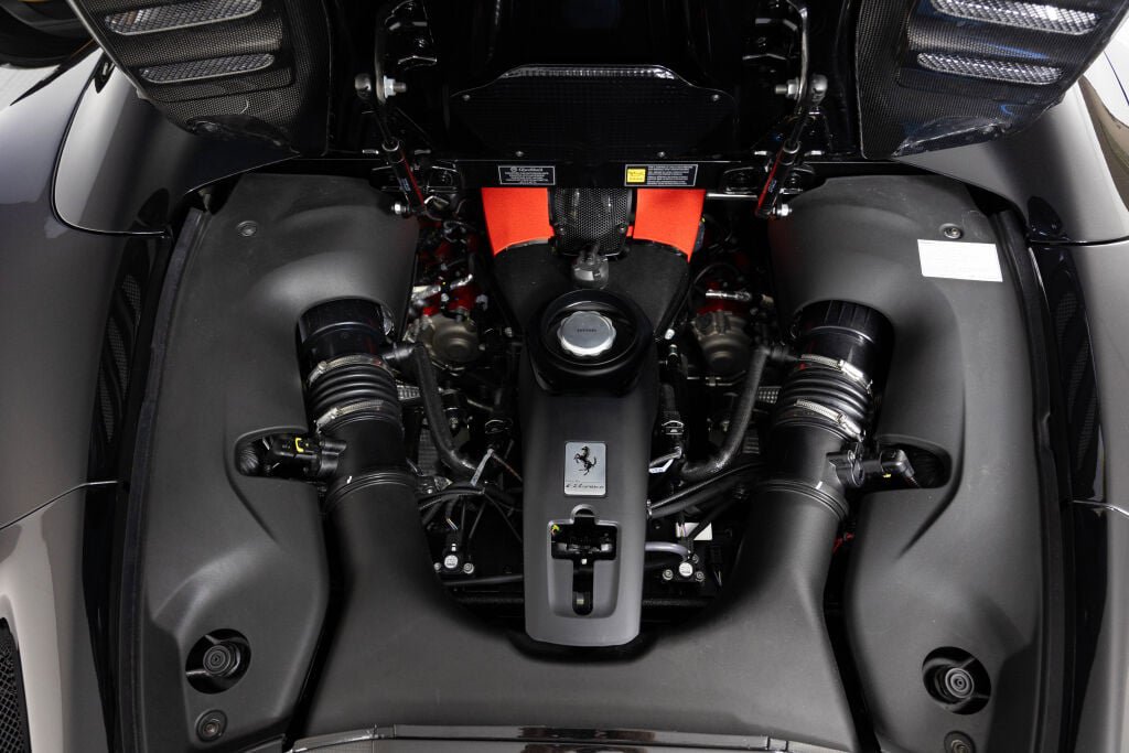 Certified 2023 Ferrari F8 Tributo image 72
