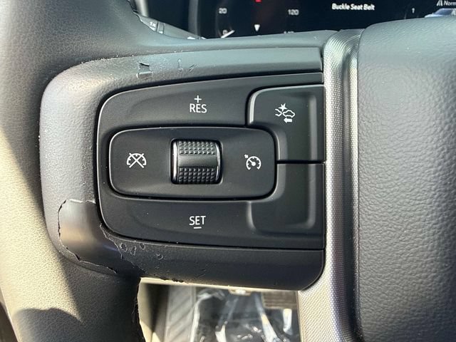 Used 2023 GMC Yukon XL SLT RWD image 23