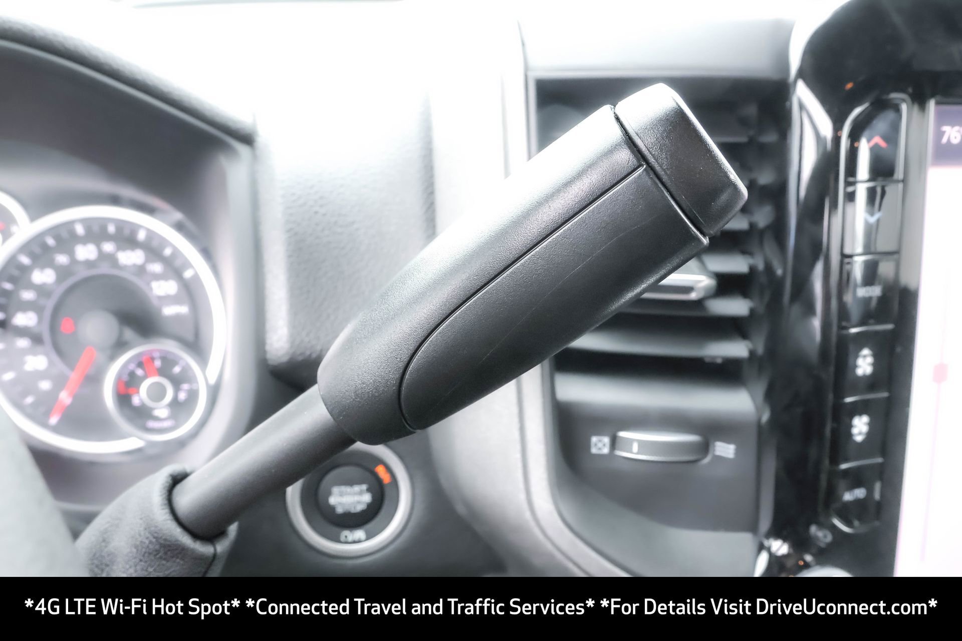 New 2026 RAM 3500 Tradesman image 28