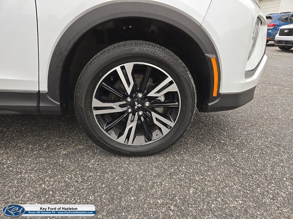 Used 2024 Mitsubishi Eclipse Cross SE image 18