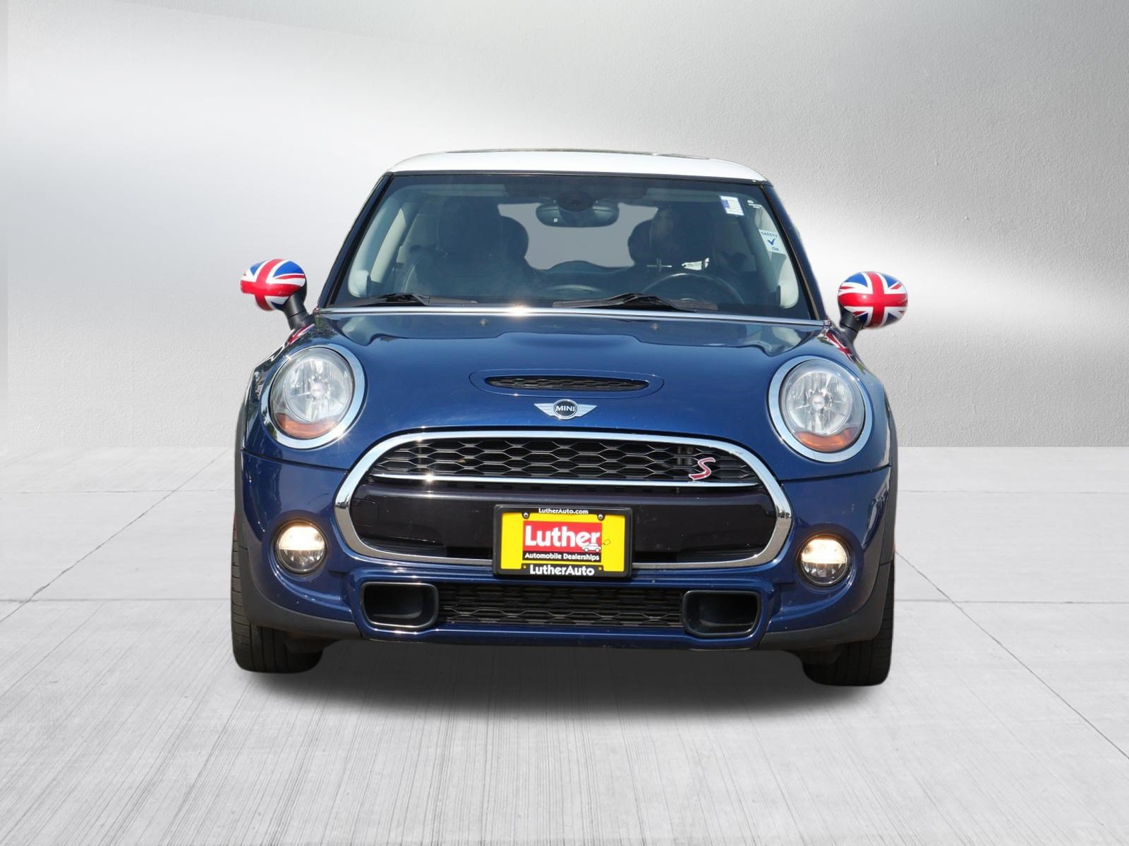 Used 2016 MINI Cooper S FWD image 2