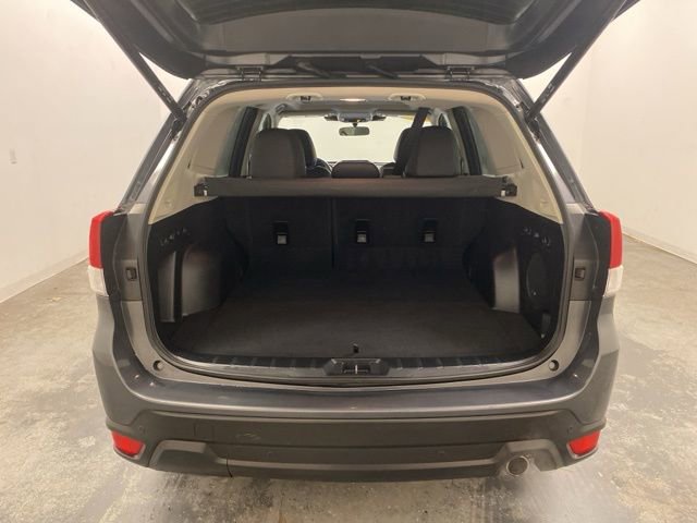 Used 2024 Subaru Forester Limited image 28