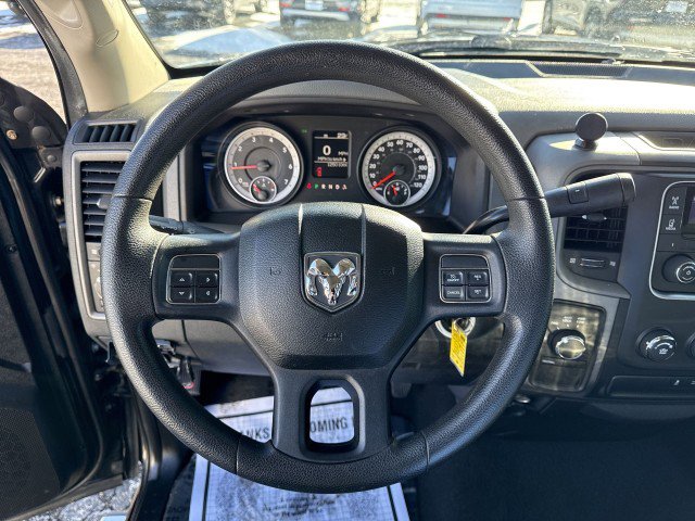 Used 2013 RAM 1500 Express image 11