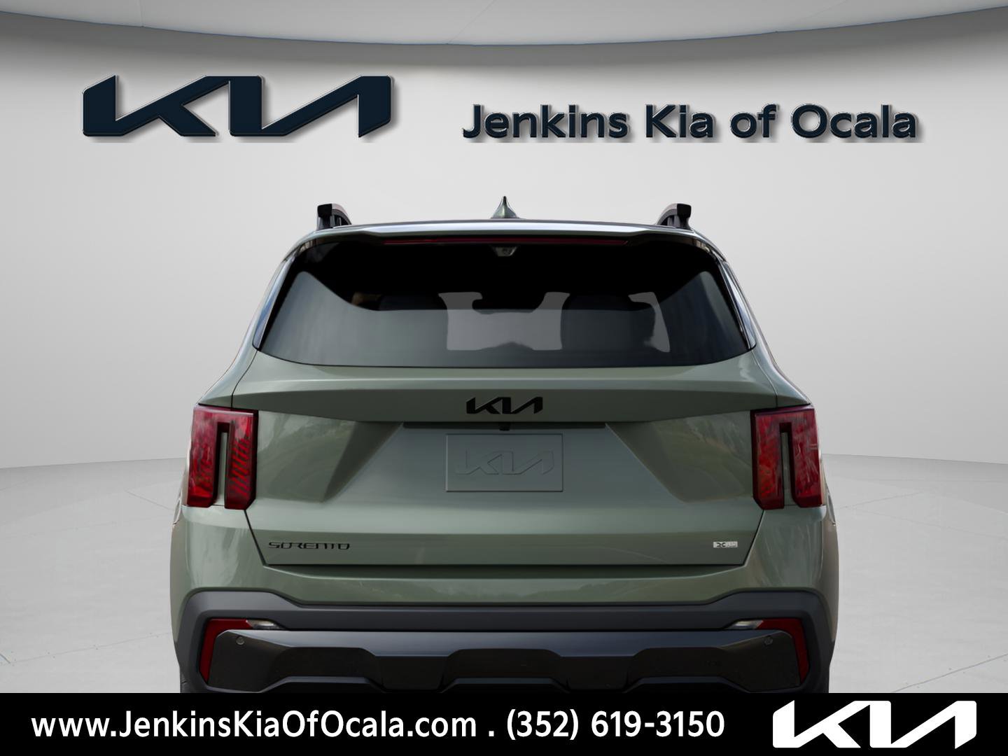 New 2026 Kia Sorento SX Prestige image 13