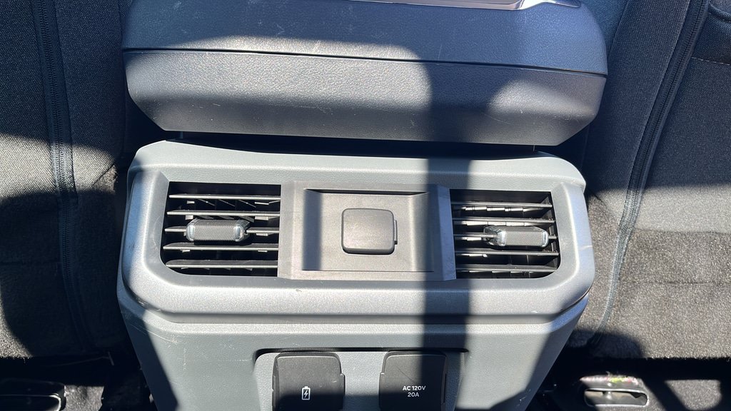 Used 2023 Ford F150 XLT w/ Equipment Group 302A High AWD/4WD image 20