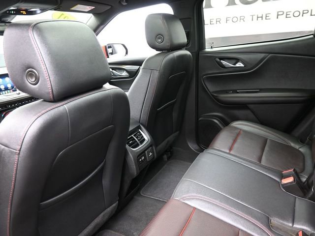 Used 2021 Chevrolet Blazer RS image 17