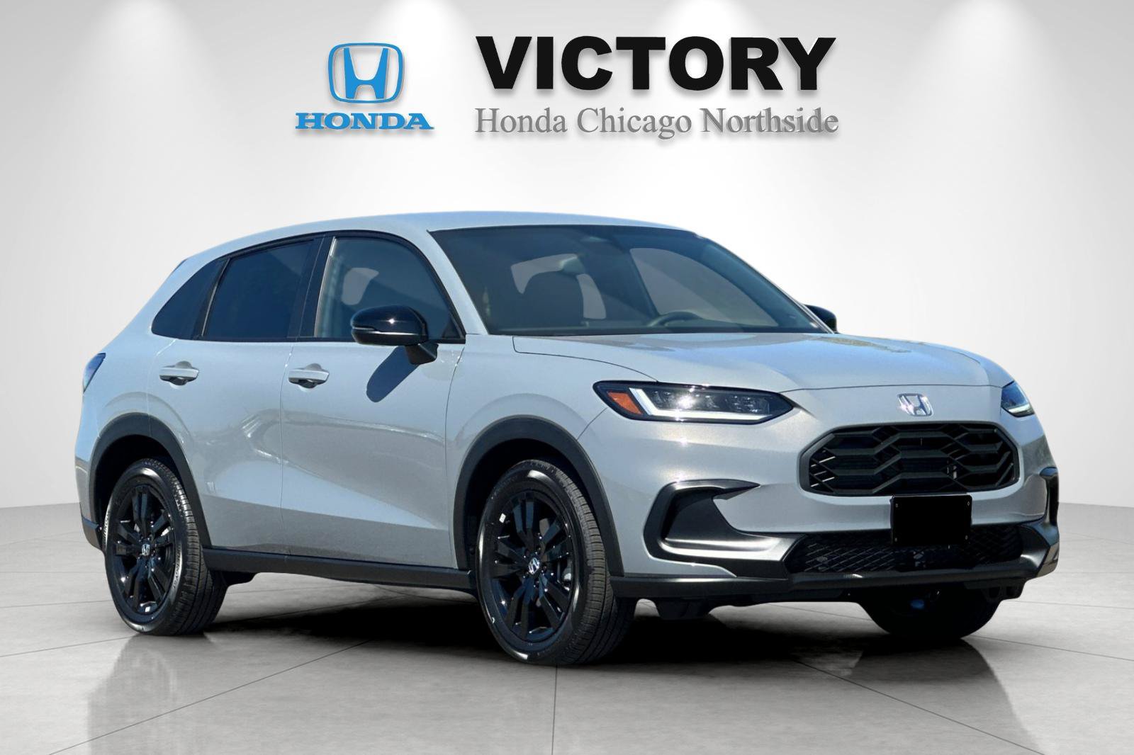 New 2027 Honda HR-V Sport image 7