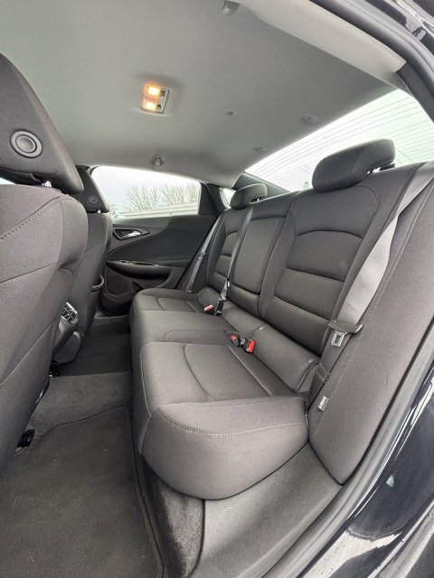 Used 2023 Chevrolet Malibu LT image 13